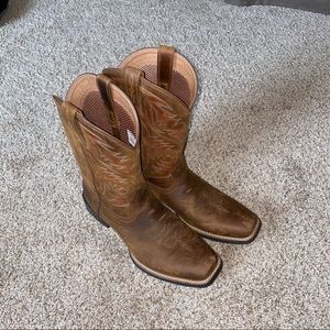 Brand New Ariat Boots